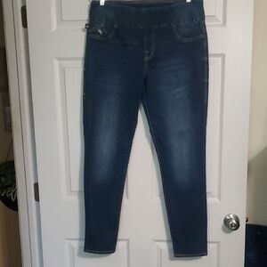 Rock & Republic Denim RX Pull On Jeans